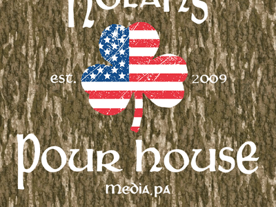 Nolan's Pour House Coffee Co.