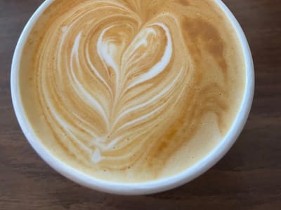 Nomad Cafe & Retro RV Resort