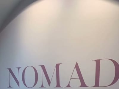 Nomad-Chicago