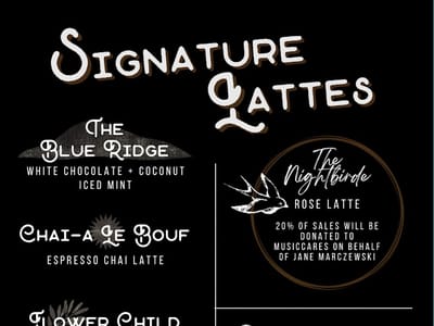 Nomad Coffee Company