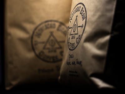 Nomadic Bean Coffee Company