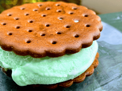 Nonna Marie's Gelato & Coffee Bar