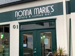 Nonna Marie's Gelato & Coffee Bar