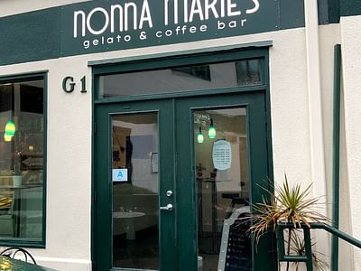 Nonna Marie's Gelato & Coffee Bar