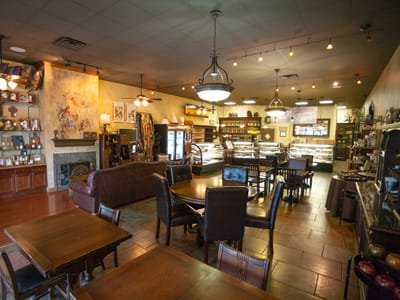 Nonna Randazzo's Bakery