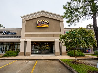 Nonna Randazzo's Bakery