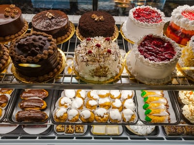 Nonna Randazzo's Bakery