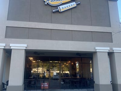 Nonna Randazzo's Bakery