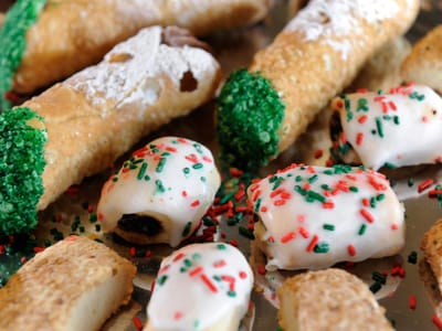 Nonna Randazzo's Bakery