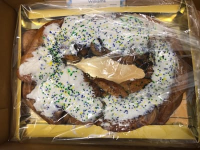 Nonna Randazzo's Bakery