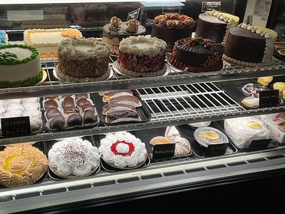 Nonna Randazzo's Bakery