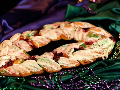 Nonna Randazzo's Bakery