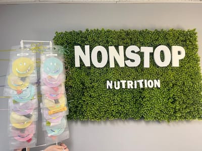NonStop Nutrition