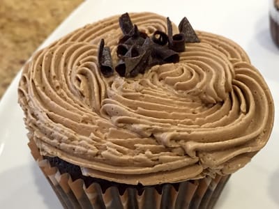 Nook Bakery & Coffee Bar