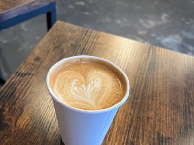 Nook Bakery & Coffee Bar