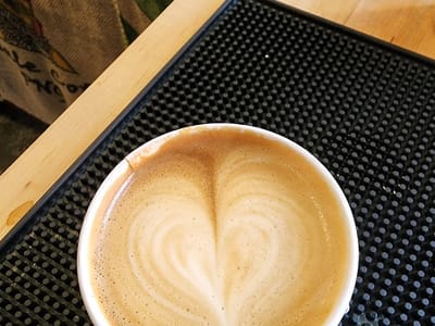 Nook Bakery & Coffee Bar