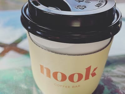 Nook Coffee Bar