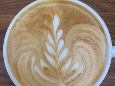 nook Coffee & Ice Cream