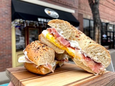 nook Coffee & Ice Cream