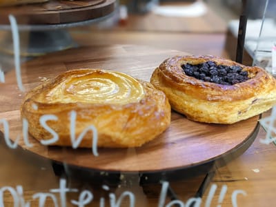 nook Coffee & Ice Cream