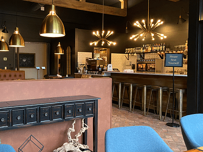 NoPo Kitchen + Catering