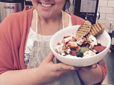 NoPo Kitchen + Catering