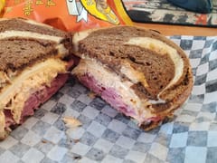 Nora's @CNY Community Arts