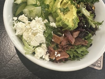 Nora's @CNY Community Arts