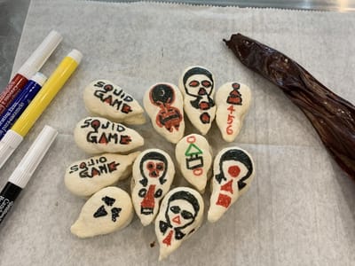 Norby's Cafe (PB's Coffee & Dessert)