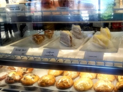 Norby's Cafe (PB's Coffee & Dessert)