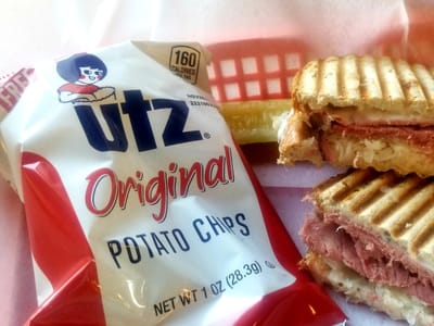 Norby's Cafe (PB's Coffee & Dessert)