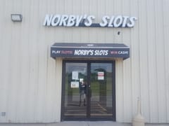 Norby's Slots