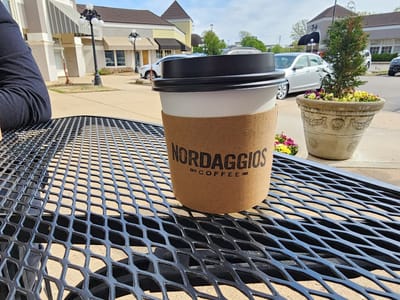 Nordaggios Coffee