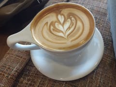 Nordaggios Coffee