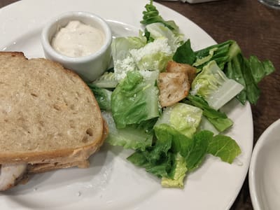 Nordstrom Ebar Artisan Coffee