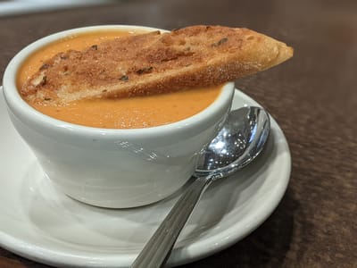 Nordstrom Ebar Artisan Coffee