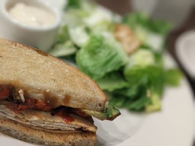 Nordstrom Ebar Artisan Coffee