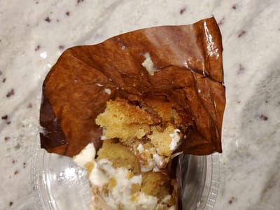 Nordstrom Ebar Artisan Coffee