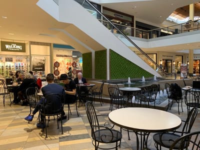 Nordstrom Ebar Artisan Coffee