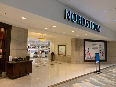 Nordstrom Ebar Artisan Coffee