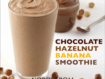 Nordstrom Ebar Artisan Coffee