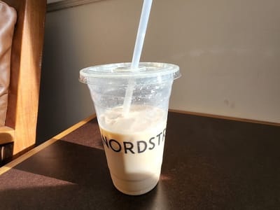 Nordstrom Ebar Artisan Coffee