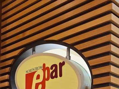 Nordstrom Ebar Artisan Coffee