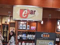 Nordstrom Ebar Artisan Coffee