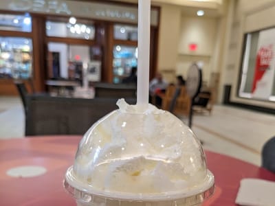 Nordstrom Ebar Artisan Coffee