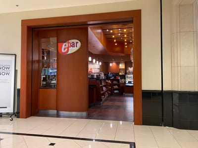 Nordstrom Ebar Artisan Coffee