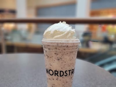 Nordstrom Ebar Artisan Coffee