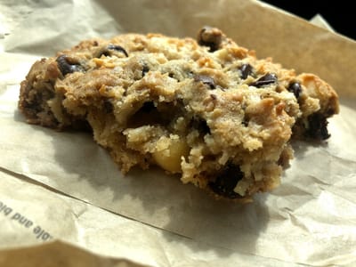 Nordstrom Ebar Artisan Coffee