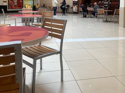 Nordstrom Ebar Artisan Coffee