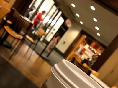 Nordstrom Ebar Artisan Coffee